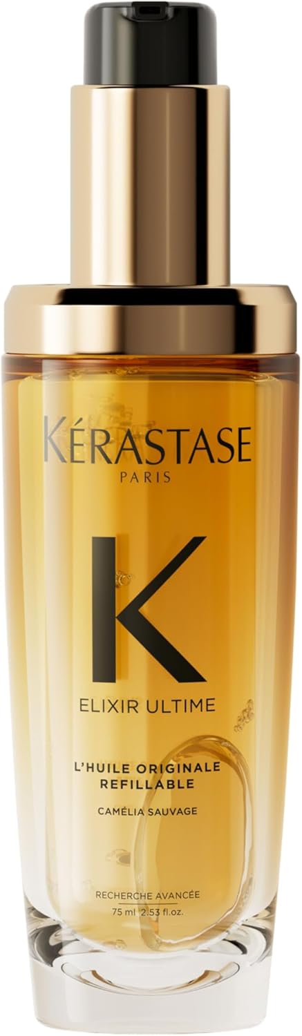 Kerastase Elixir Ultime Oil 75 ml