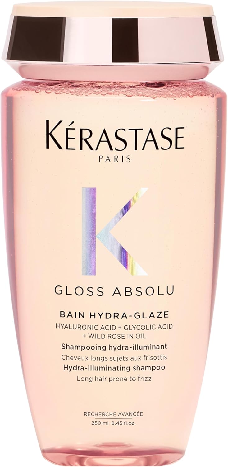 Kérastase Gloss Absolu Bain Hydra-Glaze Shampoo 250 ml