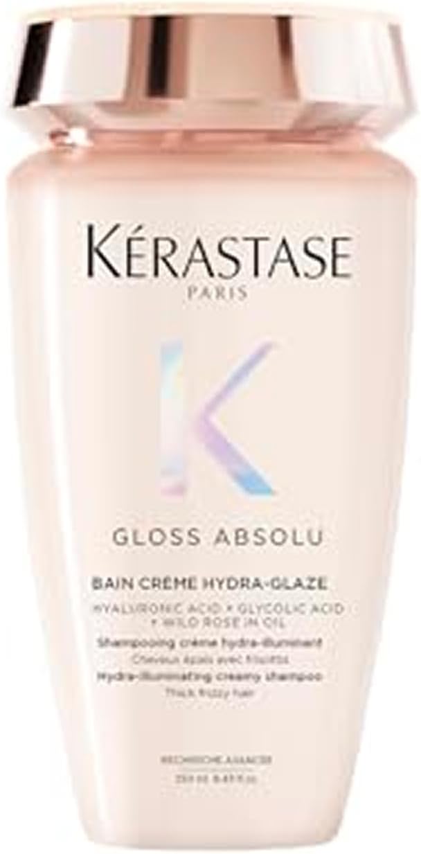 Kérastase Gloss Absolu Bain Hydra-Glaze Riche Shampoo 250 ml