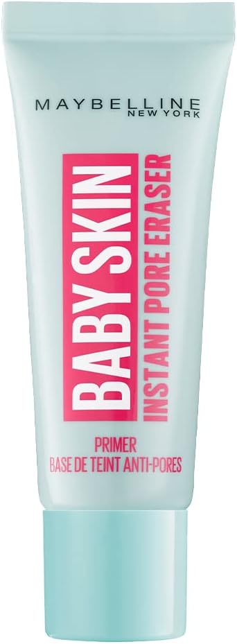 Maybelline Baby Skin Instant Pore Eraser White