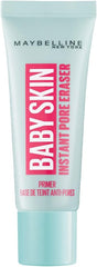 Maybelline Baby Skin Instant Pore Eraser White