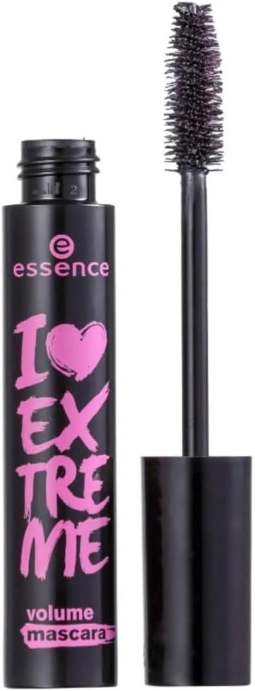 Essence I love extreme vol. mascara 01