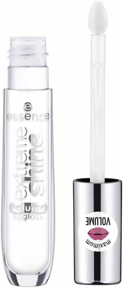 Essence extreme shine volume lipgloss 01