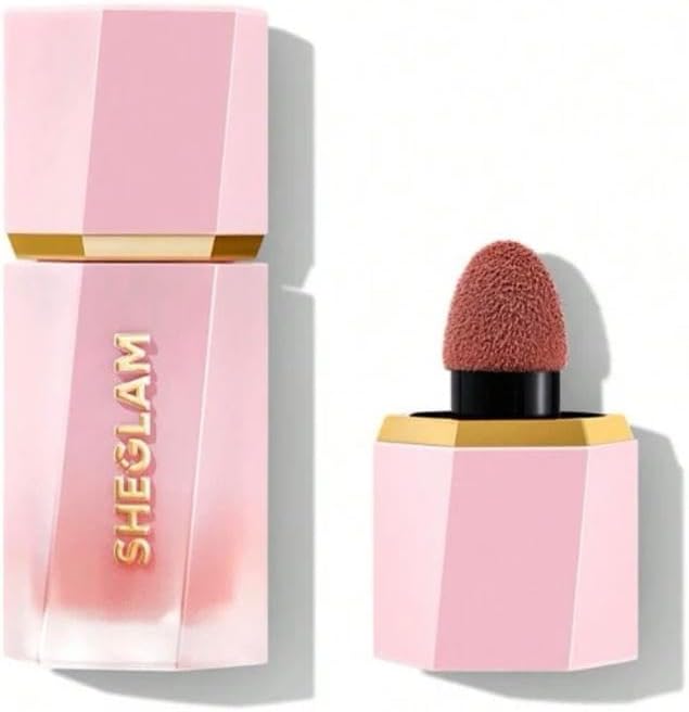 Sheglam Color Bloom Liquid Blush