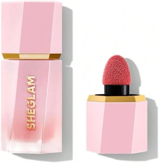 Sheglam Color Bloom Liquid Blush