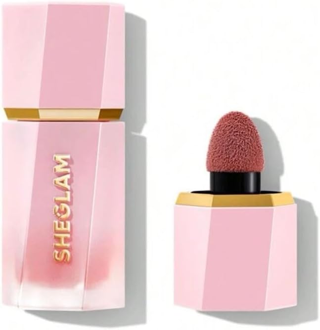 Sheglam Color Bloom Liquid Blush