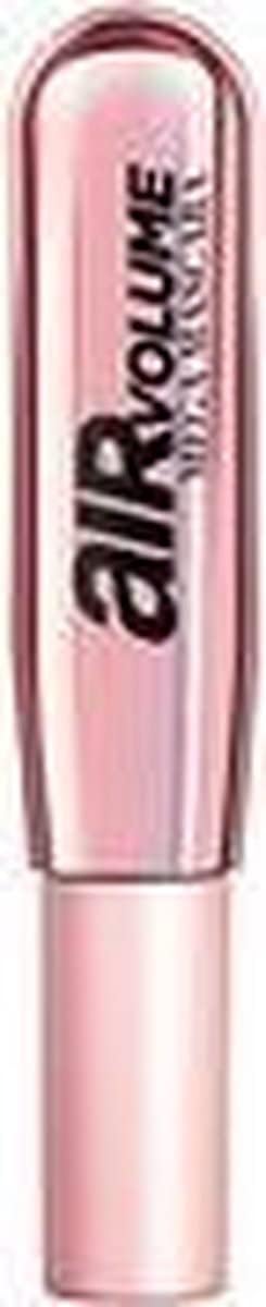 L'OREAL PARIS Air Mega Volume Mascara - 01 Black