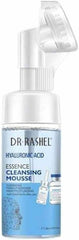 Hyaluronic acid essence cleansing mousse