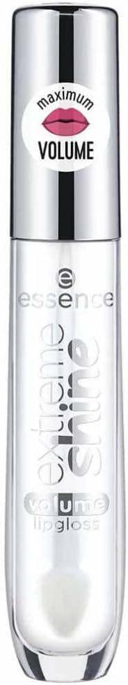 Essence extreme shine volume lipgloss 01