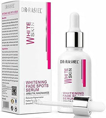 Whitening Fade spots serum