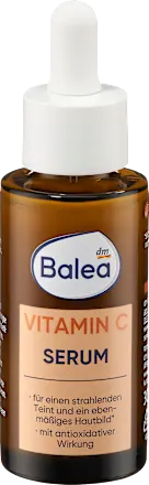 Balea Serum Vitamin C, 30 ml