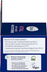 Anti Falten Nachtcreme Vital, 50 ml