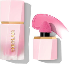 Sheglam Color Bloom Liquid Blush