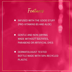Bath & Body Works Luminous Fine Fragrance Mist