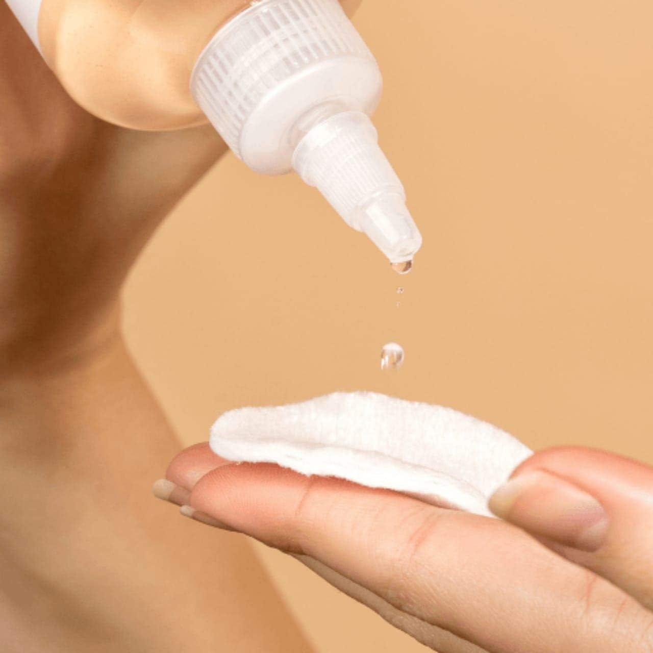 The Ordinary Glycolic Acid 7% Toning Solution 240ml packaging