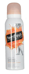 Femfresh everyday Care Freshness Deodorant For Intimate Area Clear 125ml