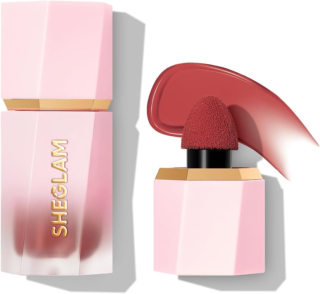 Sheglam Color Bloom Liquid Blush