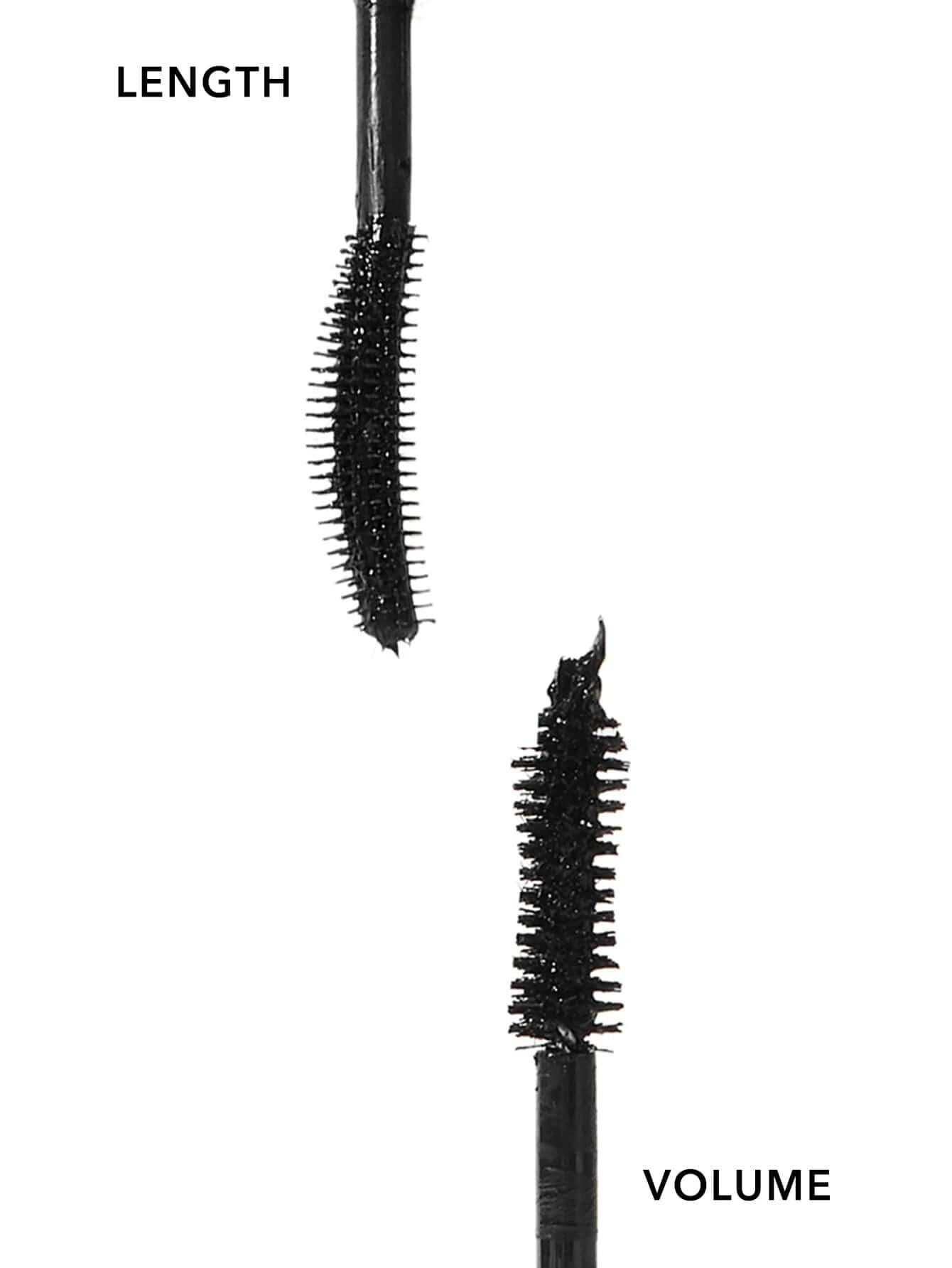 SHEGLAM All-in-1 Volume & Length Mascara