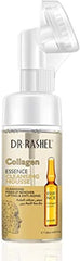 Collagen essence cleansing mousse