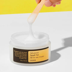 COSRX advanced snail 92 all in one cream 100 g