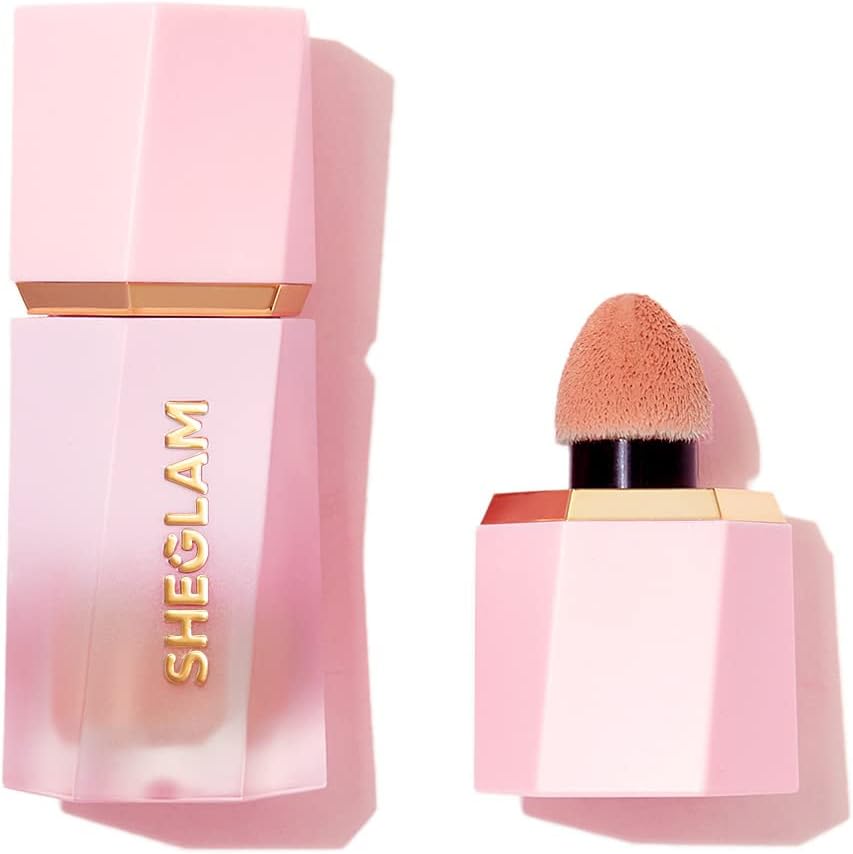 Sheglam Color Bloom Liquid Blush