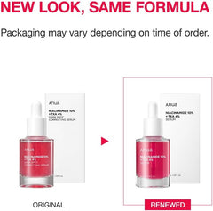 Anua - Niacinamide 10%