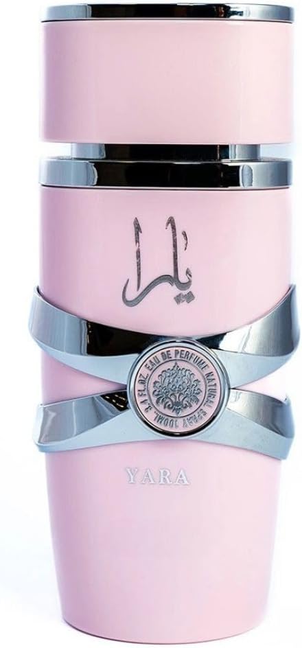Yara Perfume For Women - Arabian Long Lasting - Eau De Parfum 100 ML