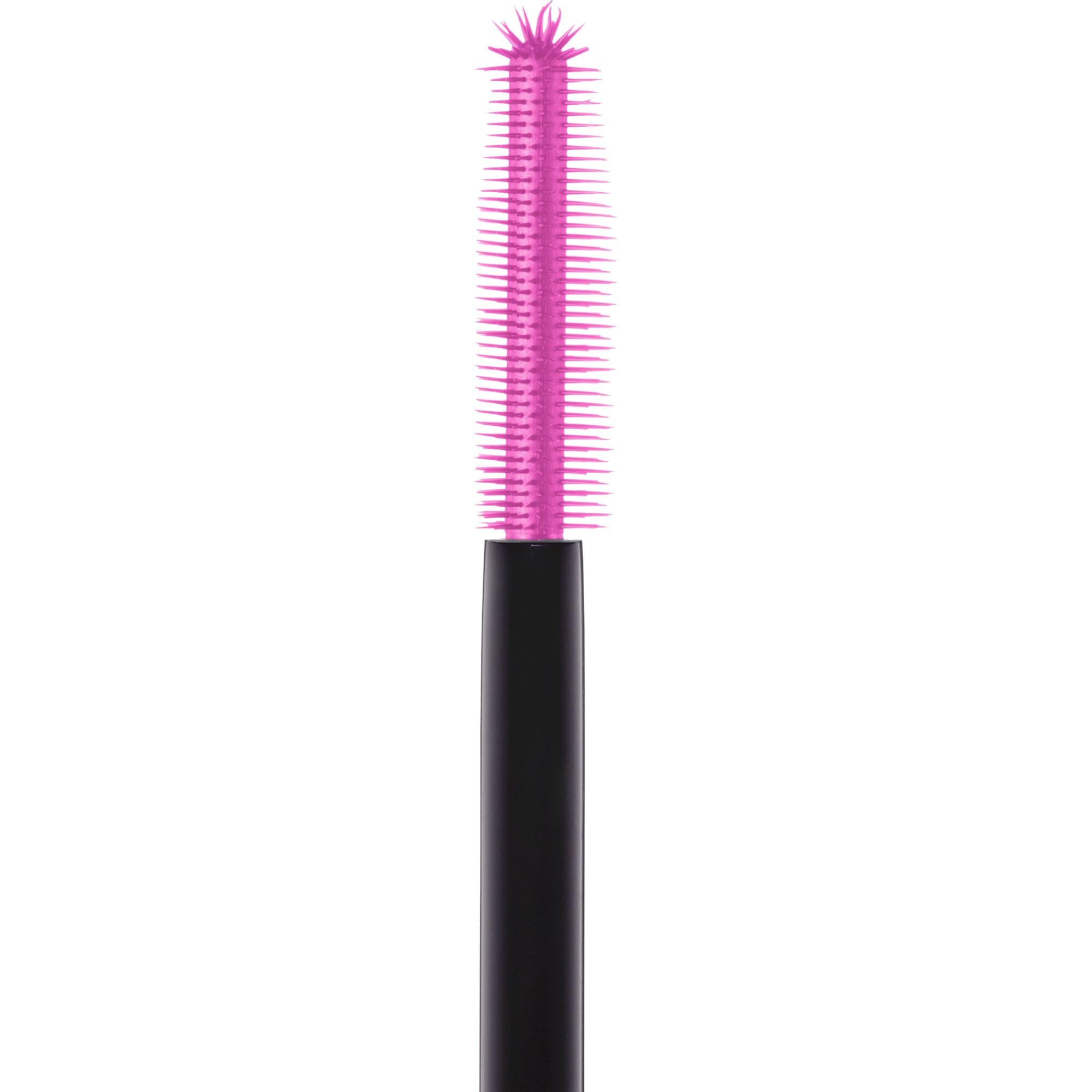 Essence I Love Extreme Black Mascara Crazy Volume
