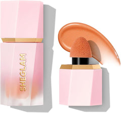Sheglam Color Bloom Liquid Blush
