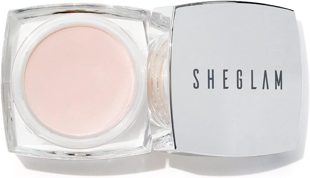 SHEGLAM Birthday Skin Primer - Pink (30g)