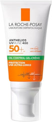La Roche-Posay Anthelios XL SPF 50+ Anti Brilliance Gel - 50m
