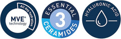 CeraVe Moisturising Cream | 454g/16oz | Daily Face, Body & hand Moisturiser for Instant & Long-Lasting Hydration