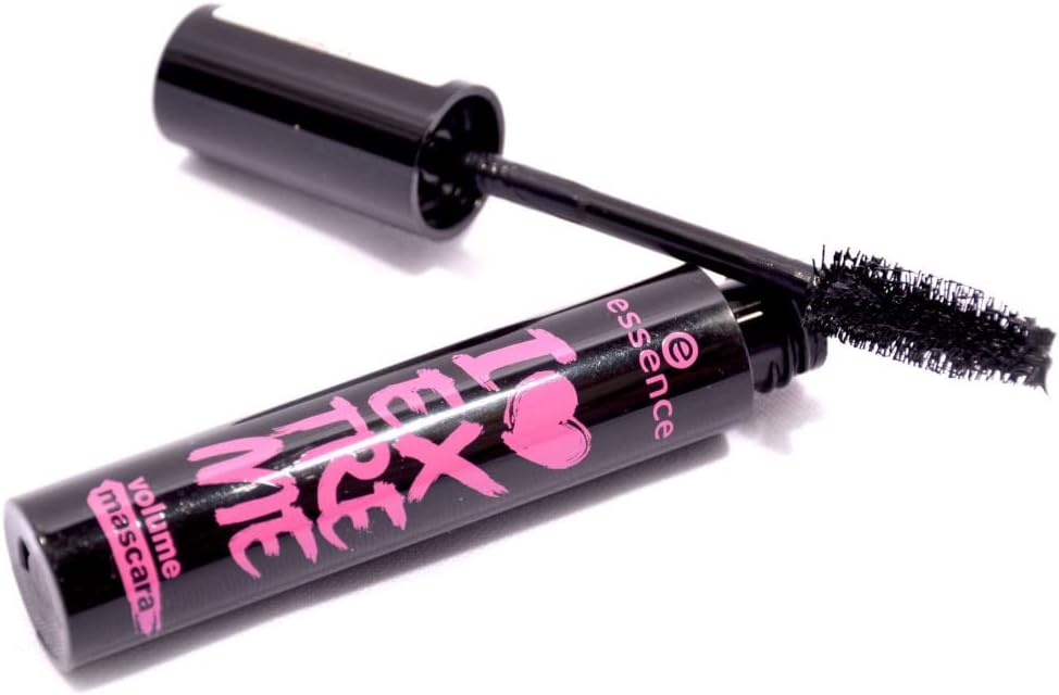 Essence I love extreme vol. mascara 01