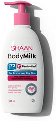 Shaan Body Milk - 300ml