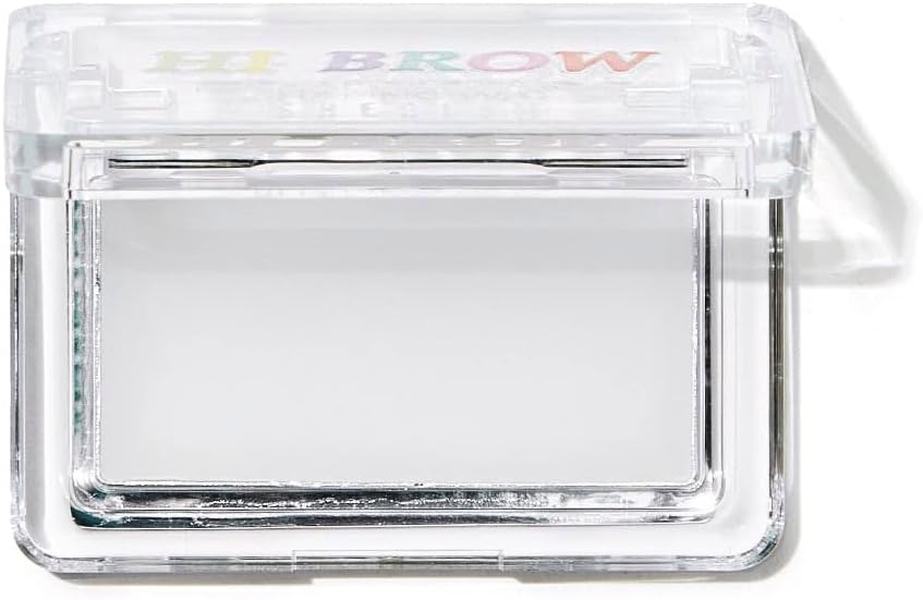 SHEGLAM Hi Brow Shaping Wax - Clear