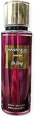 Amanda Milano Garden Very Sexy 16 Body Splash Perfume 250 ml