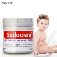 Sudocrem Antiseptic Healing Cream, 125g