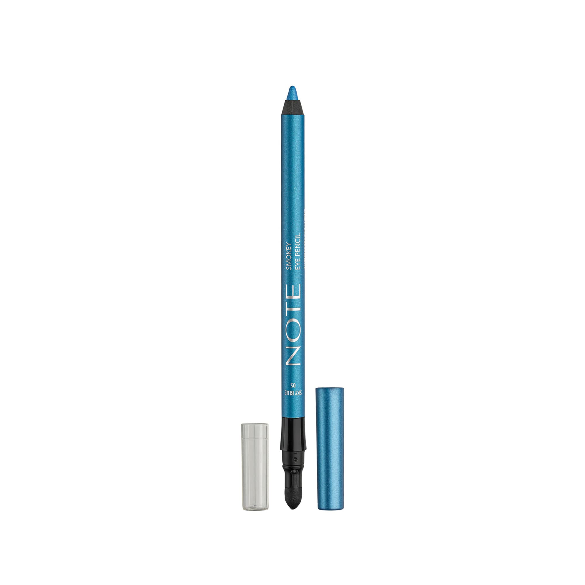 NOTE Cosmetics SMOKEY EYE PENCIL 05