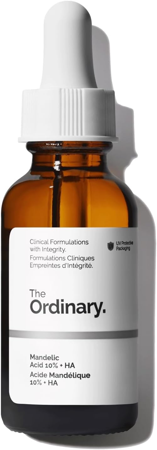 THE ORDINARY MANDELIC ACID 10% 30ML