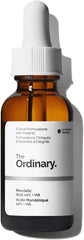 THE ORDINARY MANDELIC ACID 10% 30ML