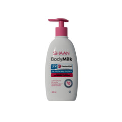 Shaan Body Milk - 300ml
