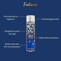 Bath & Body Works BATH&BODY SP DREAM BRIGHT236ML