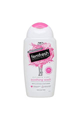Femfresh Ultimate Care Soothing Wash 250ml