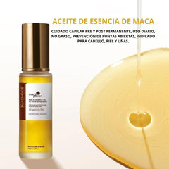 Karseell Maca Power Essence Hair Oil for Body and Damaged Hair 50 ml