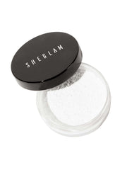 Sheglam Baked Glow Setting Powder No.Translucent
