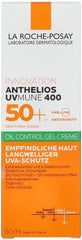 La Roche-Posay Anthelios XL SPF 50+ Anti Brilliance Gel - 50m