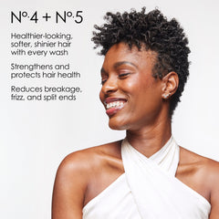 OLAPEX Nº.4 BOND MAINTENANCE® SHAMPOO 250ml