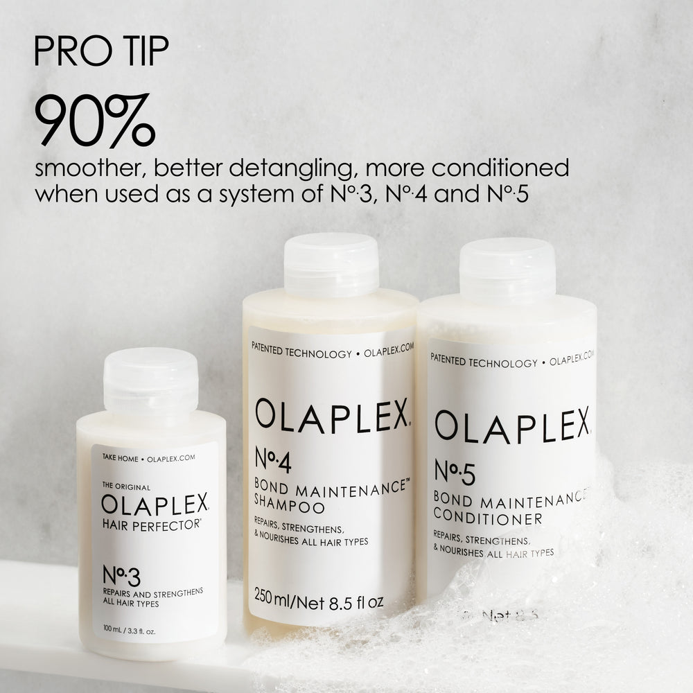OLAPEX Nº.4 BOND MAINTENANCE® SHAMPOO 250ml