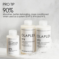 OLAPEX Nº.4 BOND MAINTENANCE® SHAMPOO 250ml