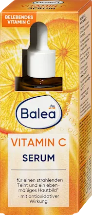 Balea Serum Vitamin C, 30 ml